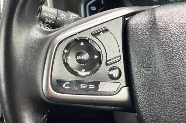 Honda CR-V Hybrid 2.0 I-MMD HYBRID EX 5DR ECVT 