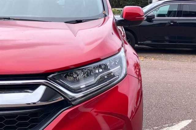 Honda CR-V Hybrid 2.0 I-MMD HYBRID EX 5DR ECVT 