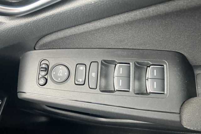 Honda Civic Hybrid 2.0 EHEV ELEGANCE 5DR CVT 