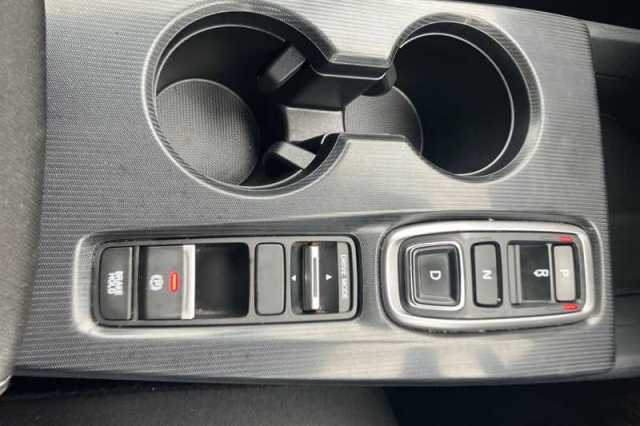 Honda Civic Hybrid 2.0 EHEV ELEGANCE 5DR CVT 