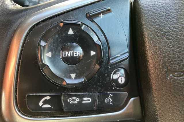 Honda CR-V Hybrid 2.0 I-MMD HYBRID SR 2WD 5DR ECVT 