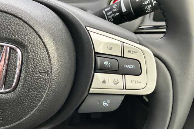 Honda Jazz Hybrid 1.5 I-MMD HYBRID CROSSTAR ADVANCE 5DR ECVT 