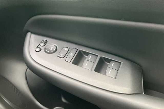 Honda Jazz Hybrid 1.5 I-MMD HYBRID CROSSTAR ADVANCE 5DR ECVT 