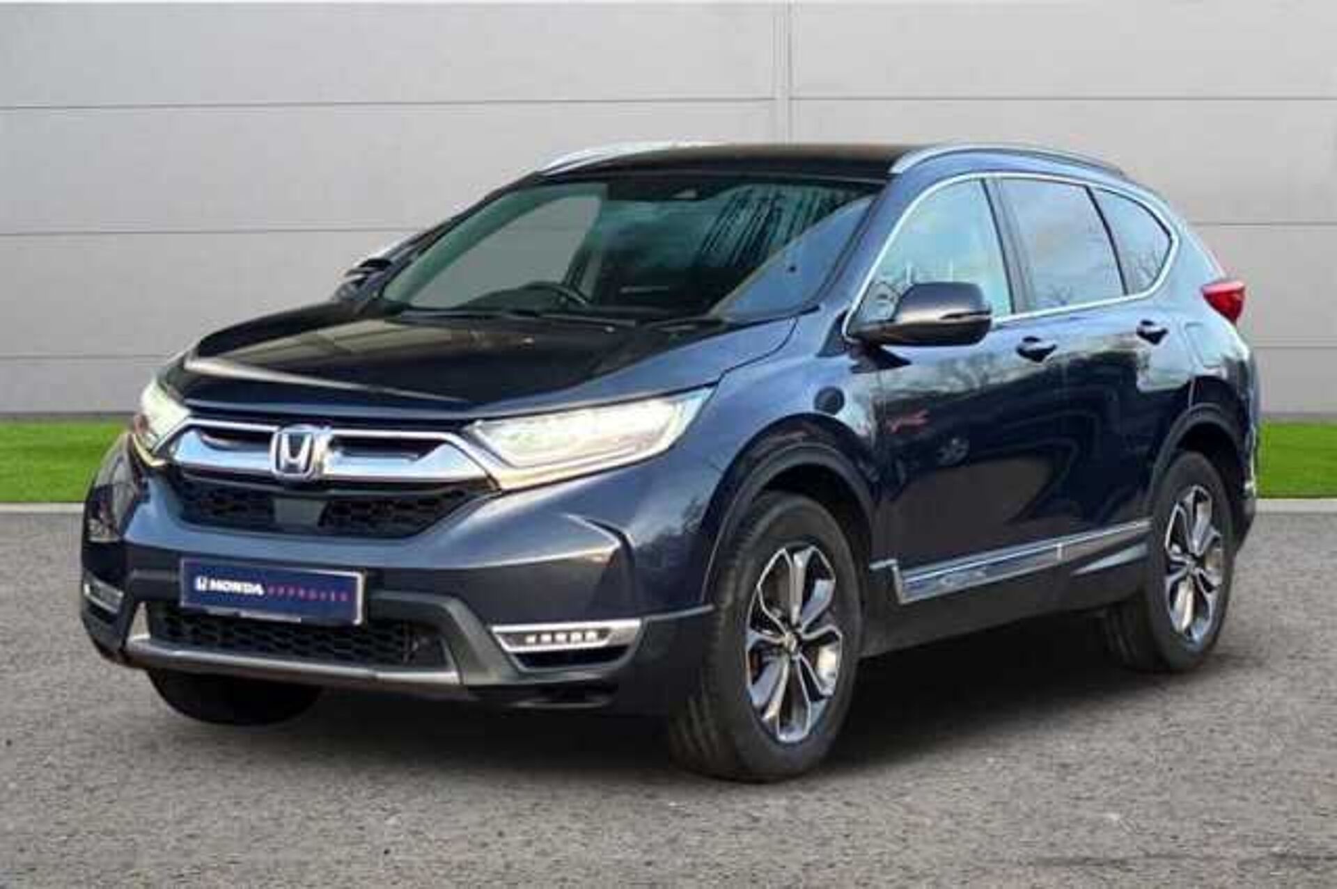 Honda CR-V Hybrid 2.0 I-MMD HYBRID SR 5DR ECVT 