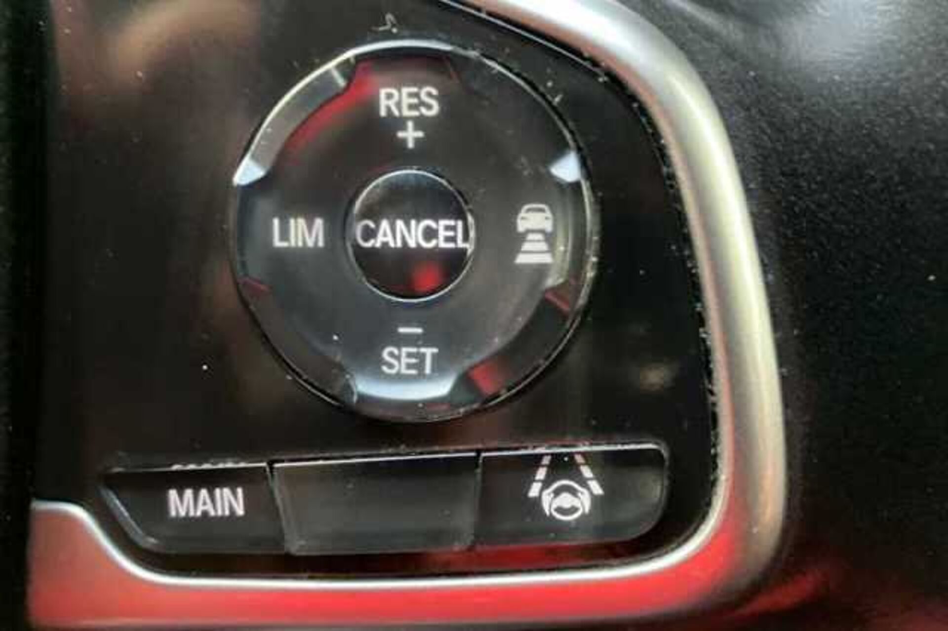 Honda CR-V Hybrid 2.0 I-MMD HYBRID SR 5DR ECVT 