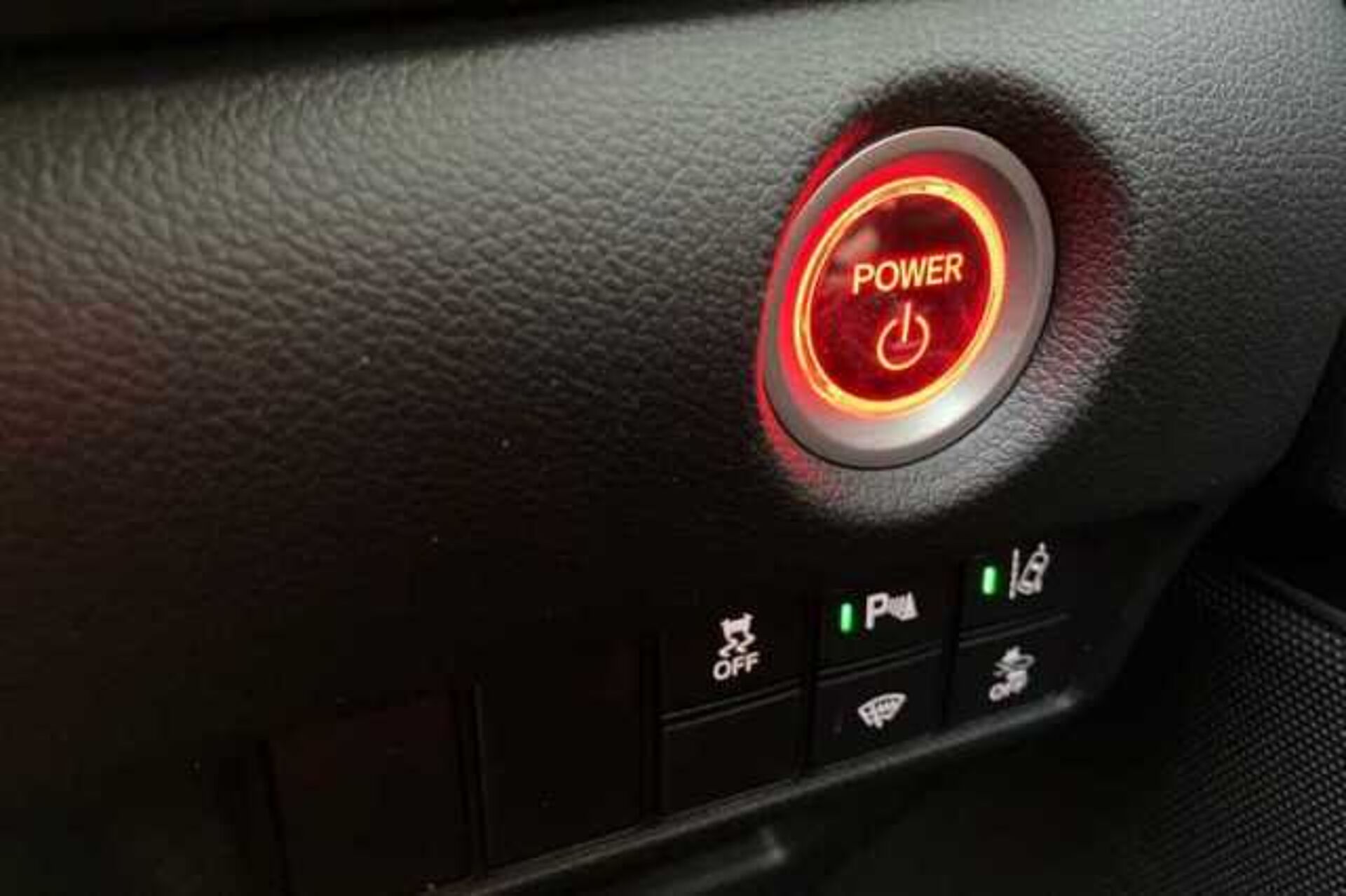 Honda CR-V Hybrid 2.0 I-MMD HYBRID SR 5DR ECVT 