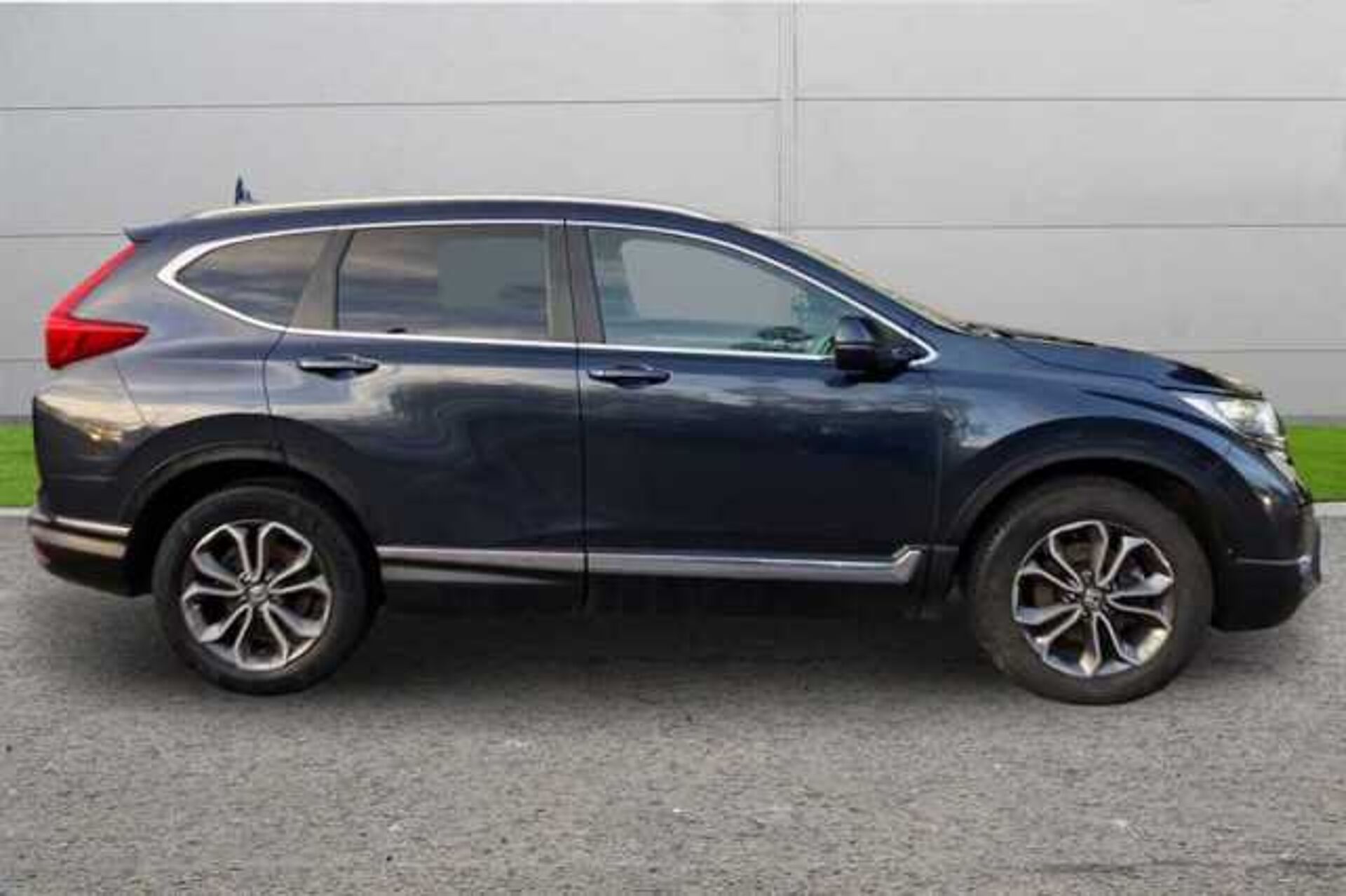 Honda CR-V Hybrid 2.0 I-MMD HYBRID SR 5DR ECVT 