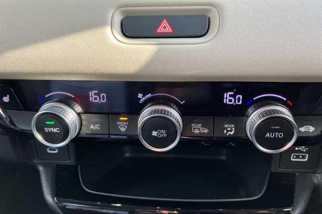 Honda HR-V Hybrid 1.5 EHEV ADVANCE STYLE 5DR CVT 