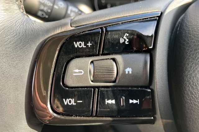 Honda HR-V Hybrid 1.5 EHEV ADVANCE STYLE 5DR CVT 