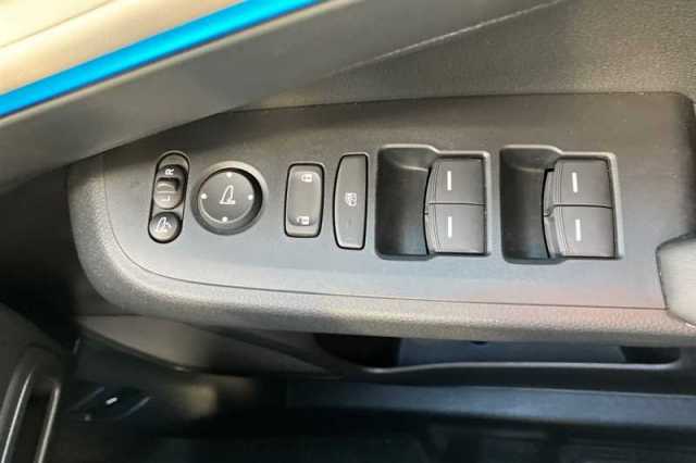 Honda HR-V Hybrid 1.5 EHEV ADVANCE STYLE 5DR CVT 