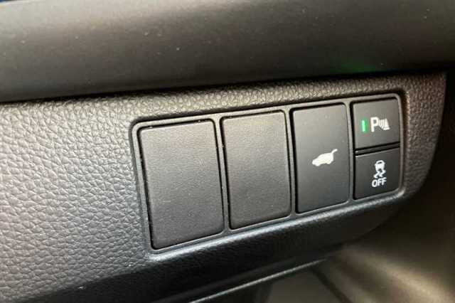 Honda HR-V Hybrid 1.5 EHEV ADVANCE STYLE 5DR CVT 