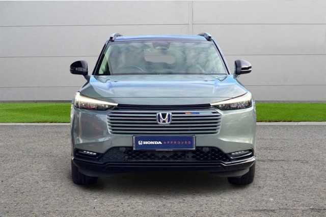 Honda HR-V Hybrid 1.5 EHEV ADVANCE STYLE 5DR CVT 