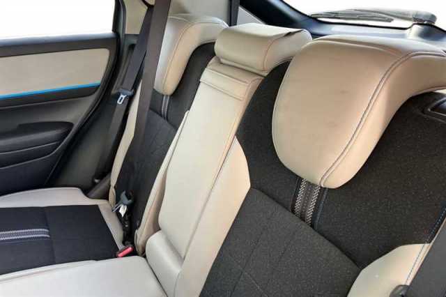 Honda HR-V Hybrid 1.5 EHEV ADVANCE STYLE 5DR CVT 