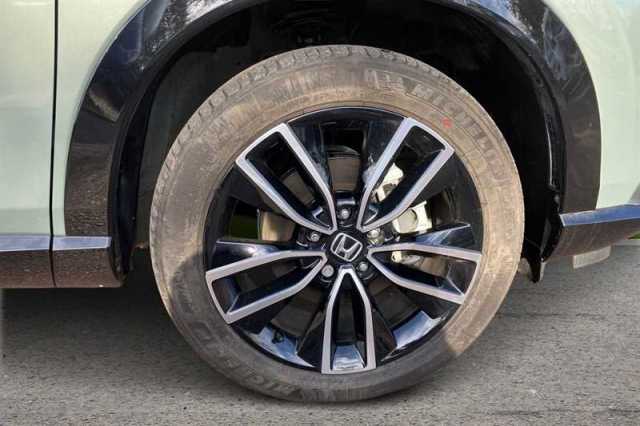 Honda HR-V Hybrid 1.5 EHEV ADVANCE STYLE 5DR CVT 