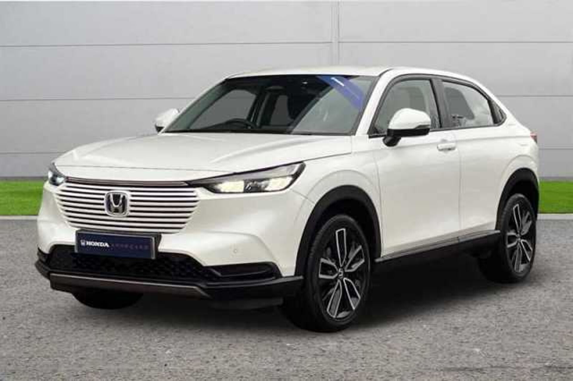 Honda HR-V Hybrid 1.5 EHEV ELEGANCE 5DR CVT 