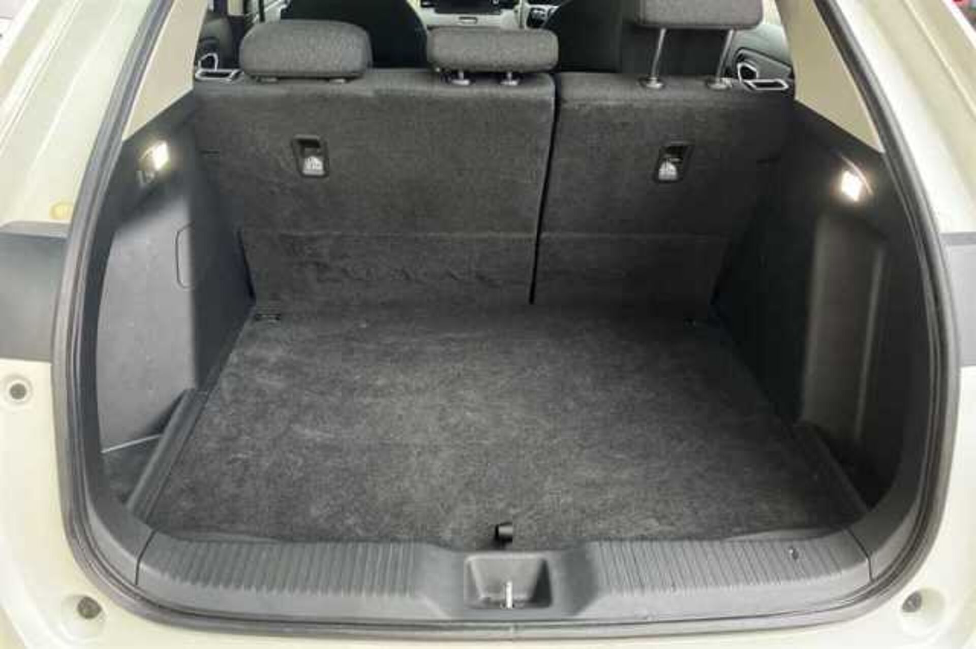 Honda HR-V Hybrid 1.5 EHEV ELEGANCE 5DR CVT 