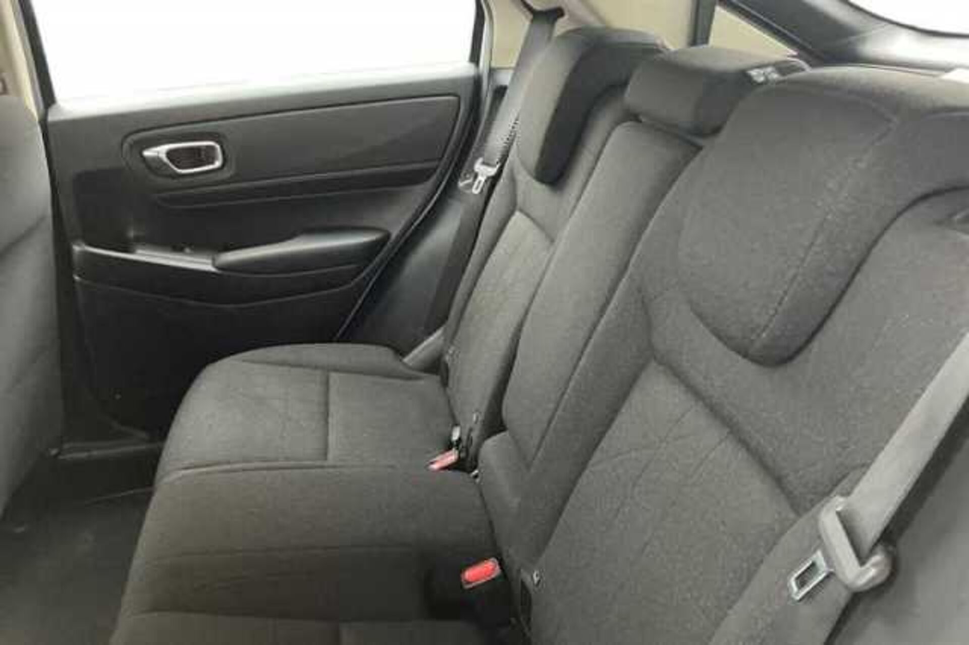 Honda HR-V Hybrid 1.5 EHEV ELEGANCE 5DR CVT 