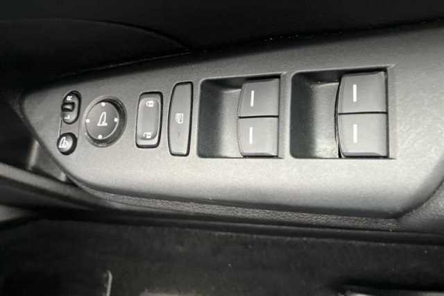 Honda Civic 1.0 VTEC TURBO EX 5DR CVT 