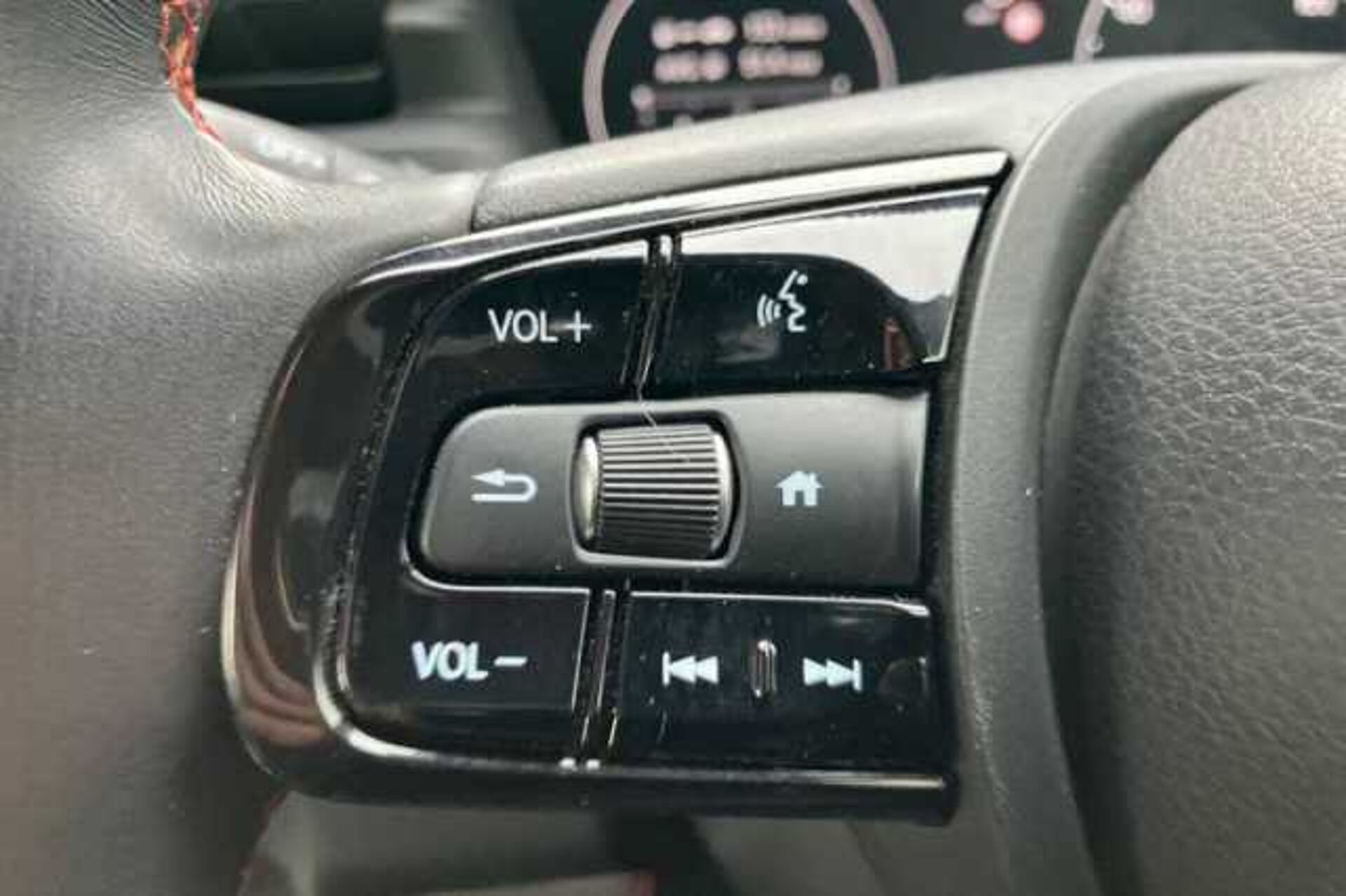 Honda HR-V Hybrid 1.5 EHEV ADVANCE STYLE 5DR CVT 