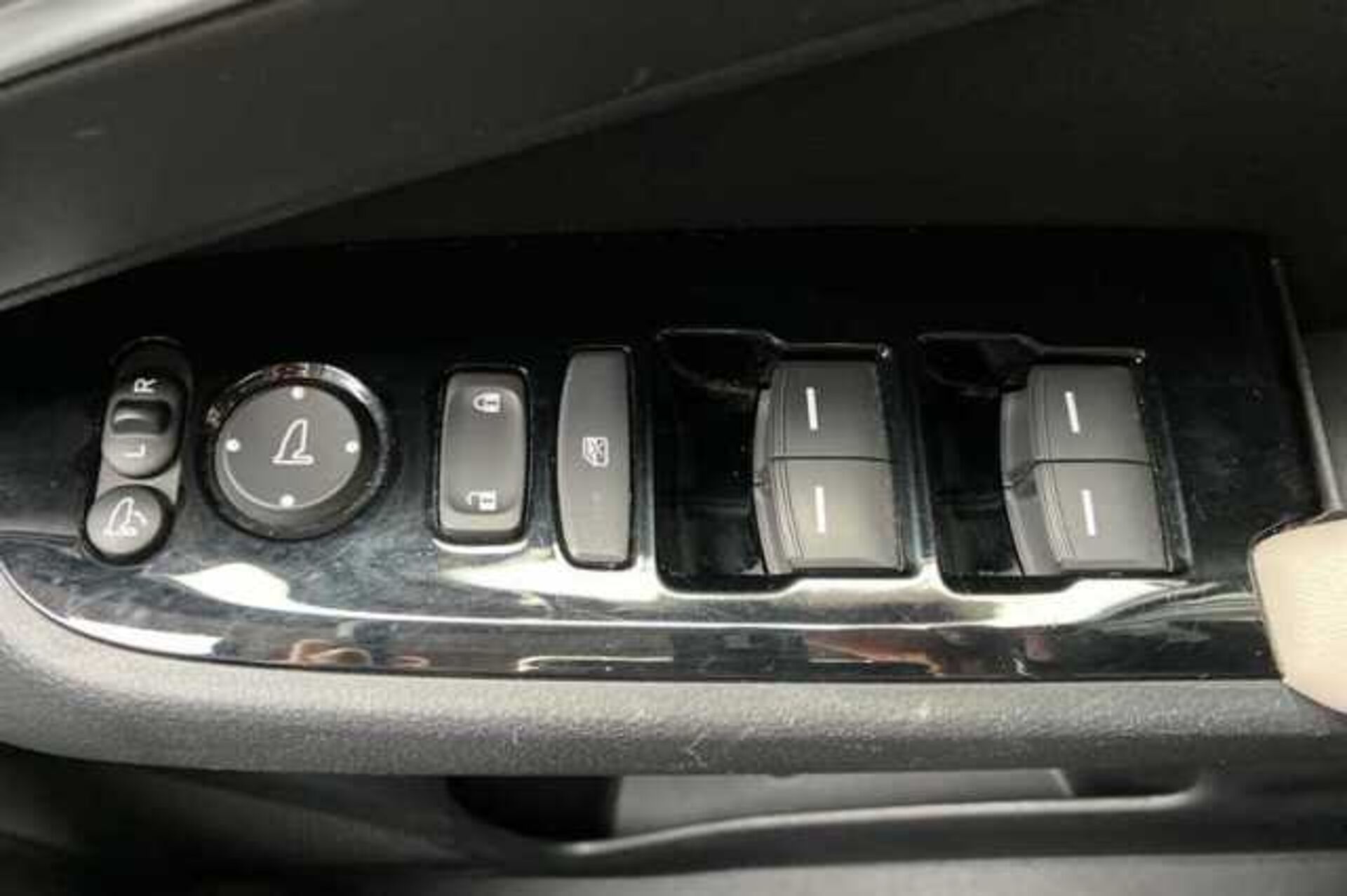 Honda HR-V Hybrid 1.5 EHEV ADVANCE STYLE 5DR CVT 