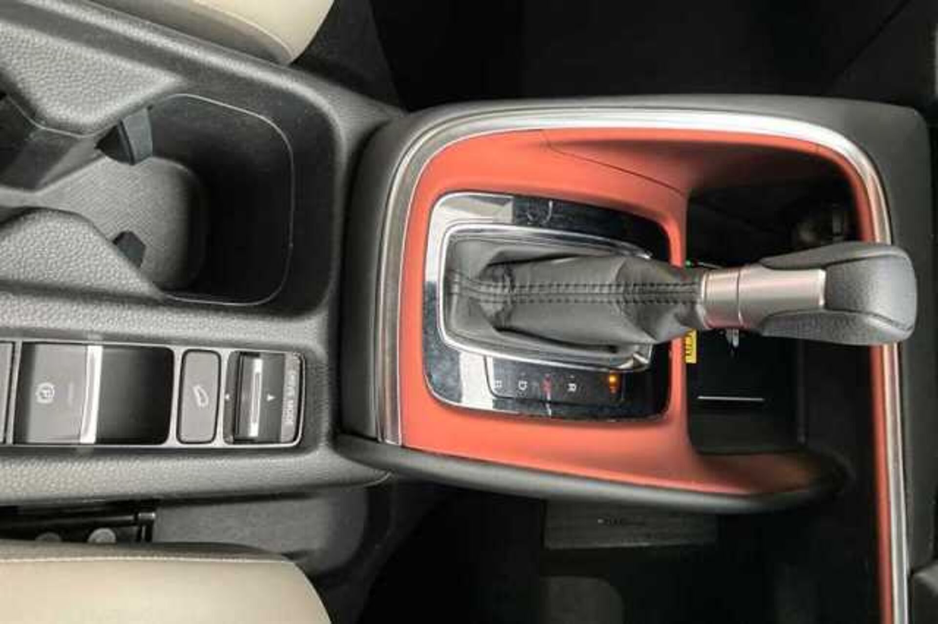 Honda HR-V Hybrid 1.5 EHEV ADVANCE STYLE 5DR CVT 