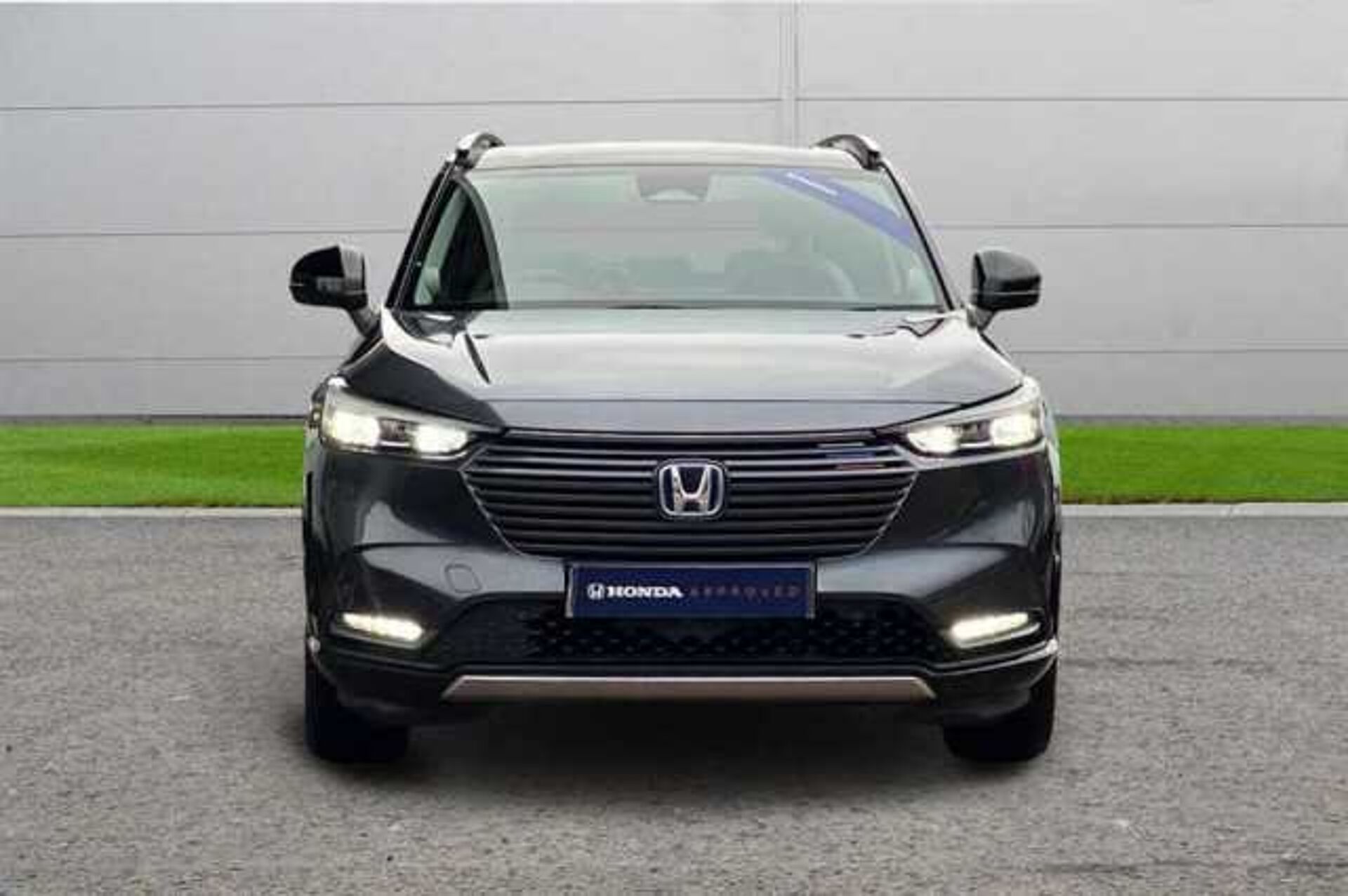 Honda HR-V Hybrid 1.5 EHEV ADVANCE STYLE 5DR CVT 