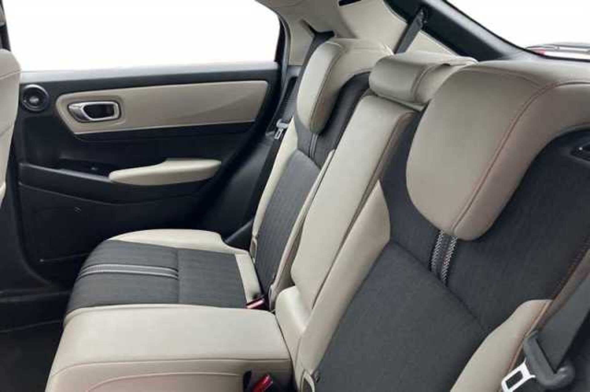 Honda HR-V Hybrid 1.5 EHEV ADVANCE STYLE 5DR CVT 