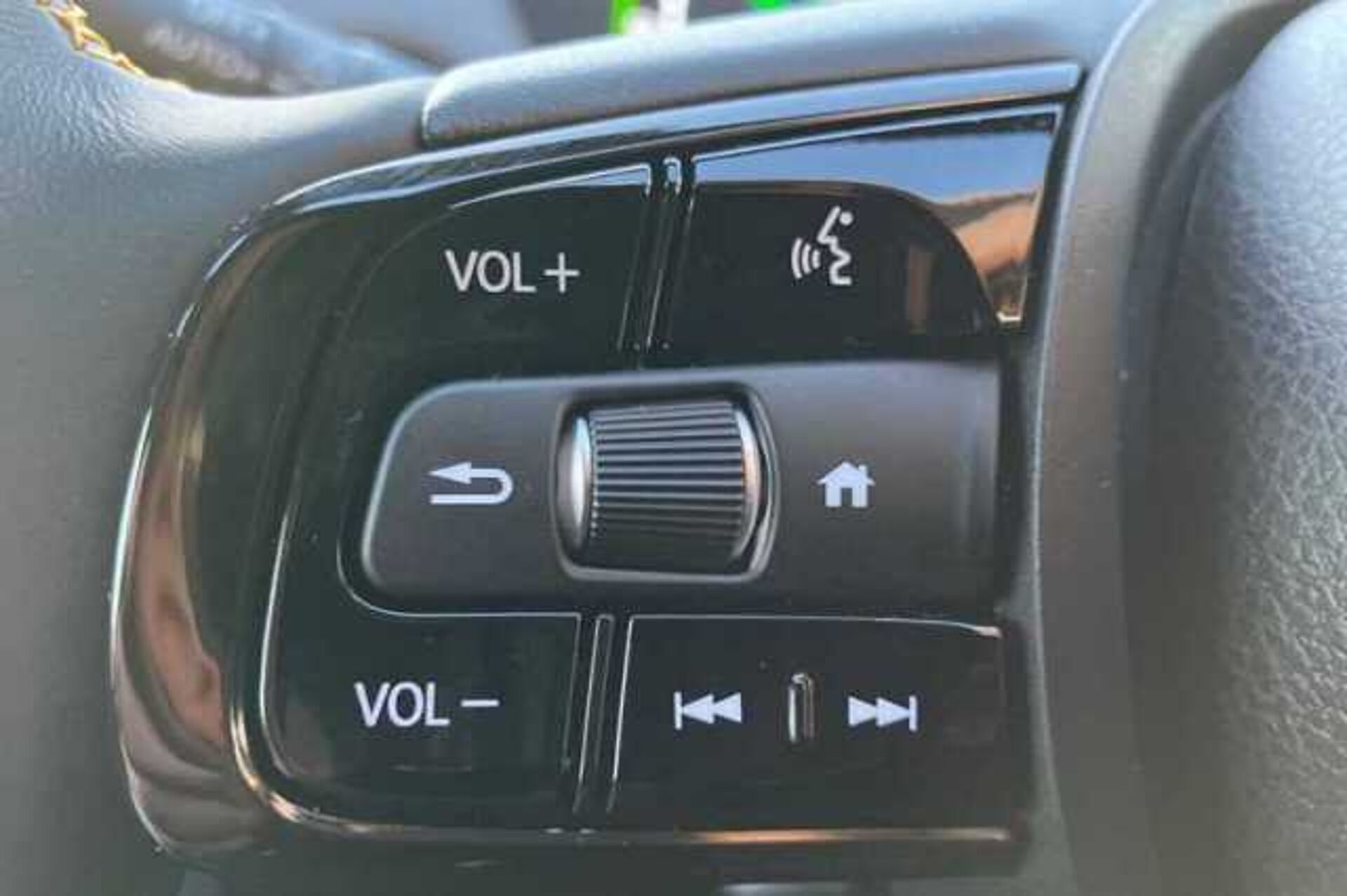 Honda Jazz Hybrid 1.5 I-MMD HYBRID ADVANCE SPORT 5DR ECVT 