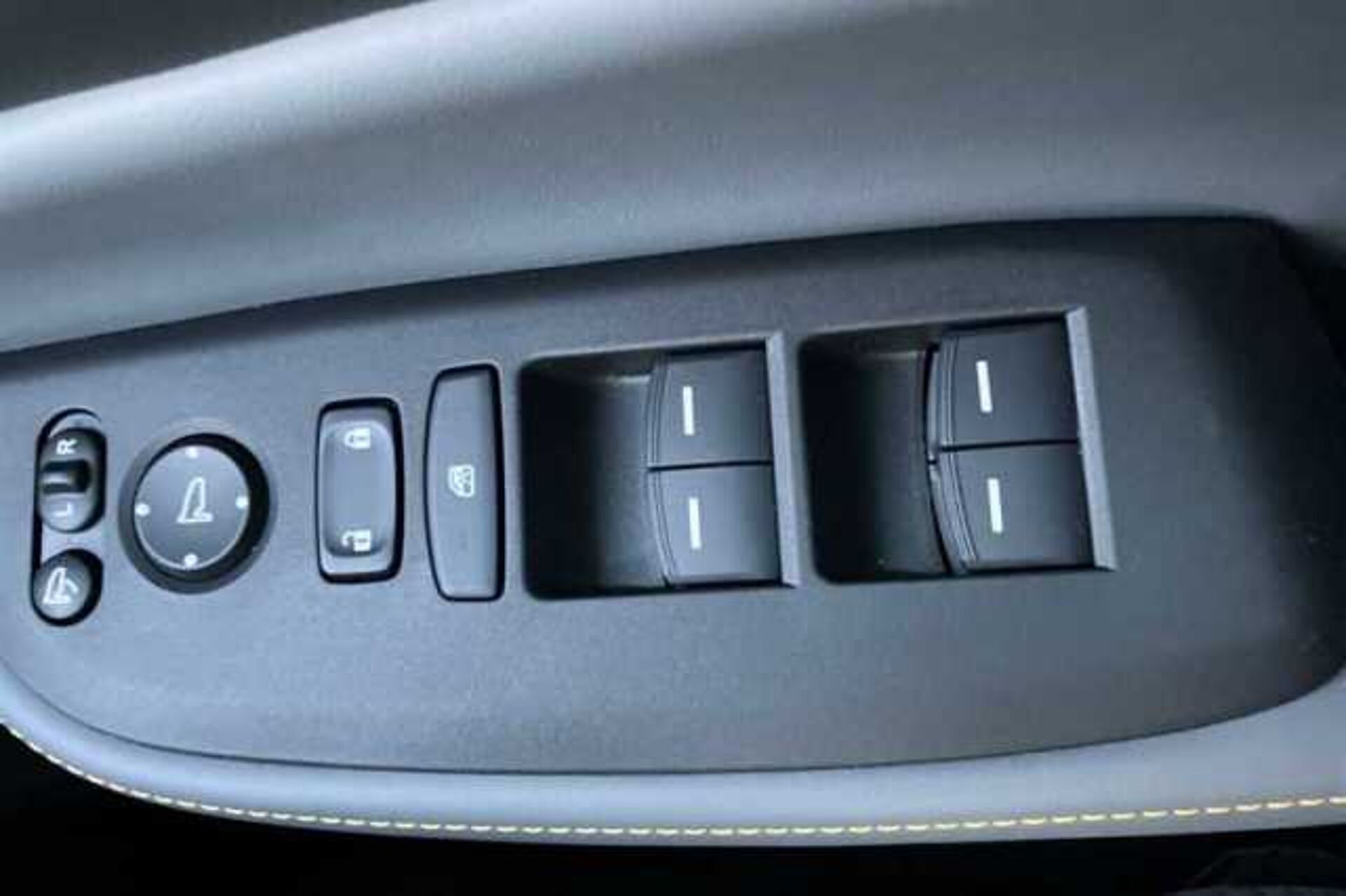 Honda Jazz Hybrid 1.5 I-MMD HYBRID ADVANCE SPORT 5DR ECVT 