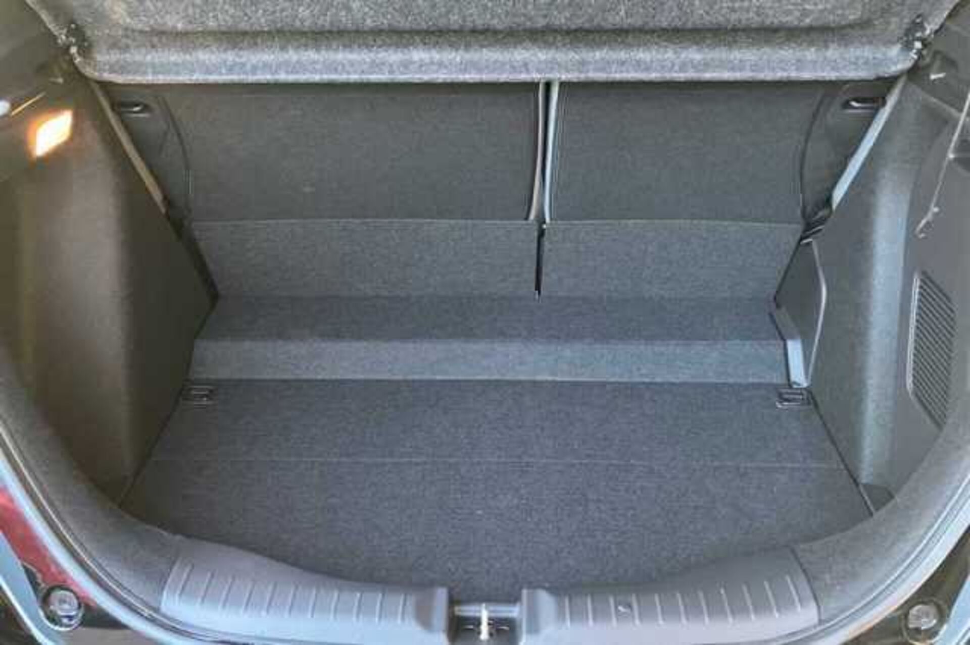 Honda Jazz Hybrid 1.5 I-MMD HYBRID ADVANCE SPORT 5DR ECVT 