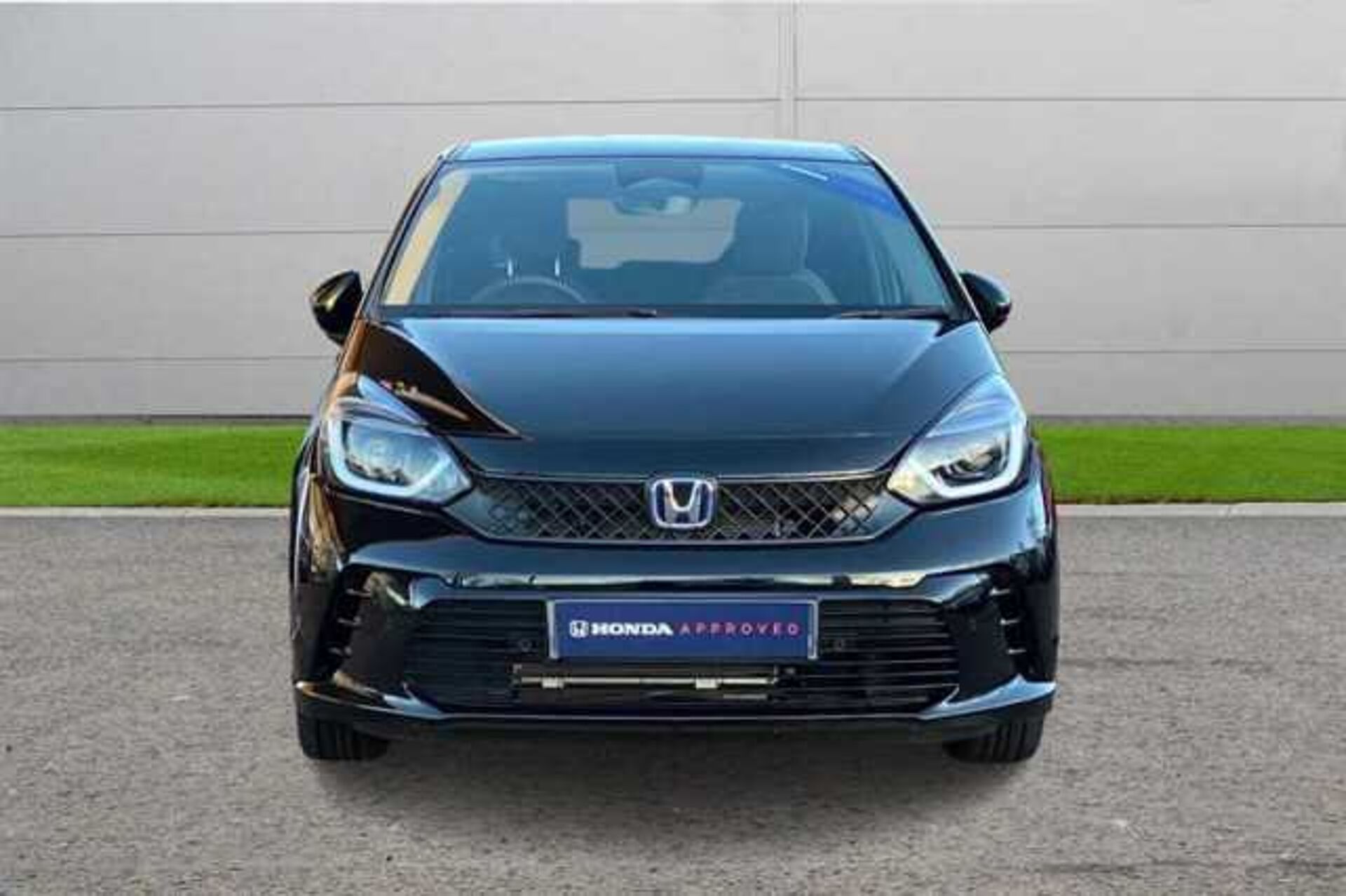 Honda Jazz Hybrid 1.5 I-MMD HYBRID ADVANCE SPORT 5DR ECVT 