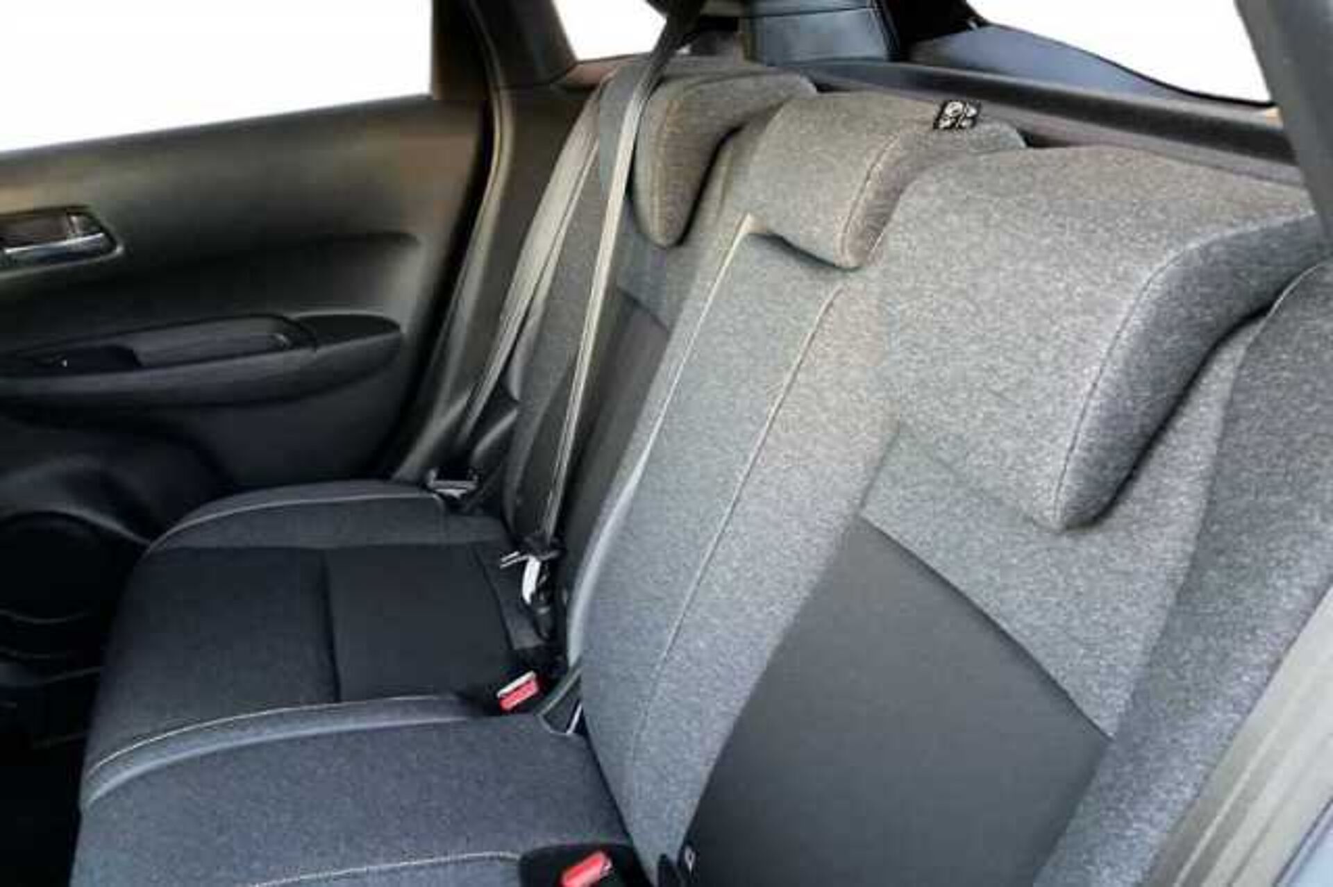 Honda Jazz Hybrid 1.5 I-MMD HYBRID ADVANCE SPORT 5DR ECVT 