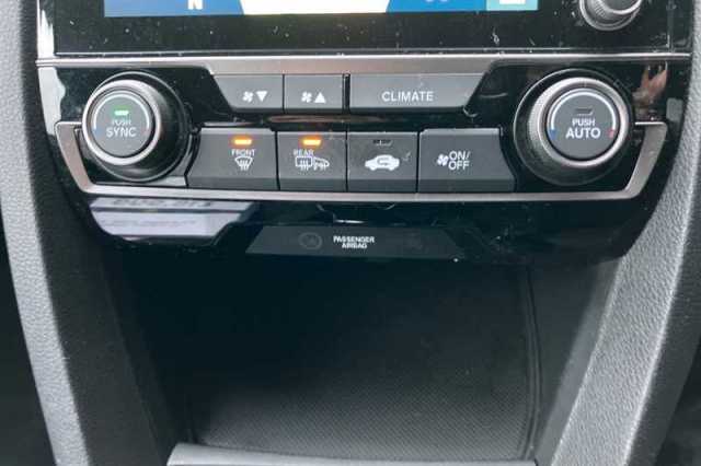 Honda Civic 1.5 VTEC TURBO SPORT 5DR 