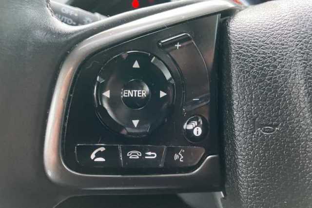 Honda Civic 1.5 VTEC TURBO SPORT 5DR 