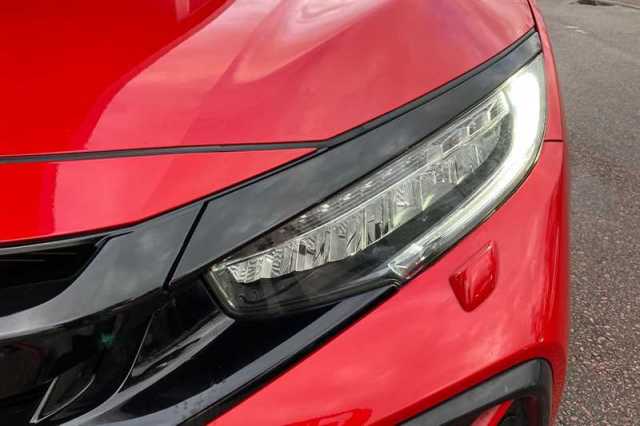 Honda Civic 1.5 VTEC TURBO SPORT 5DR 