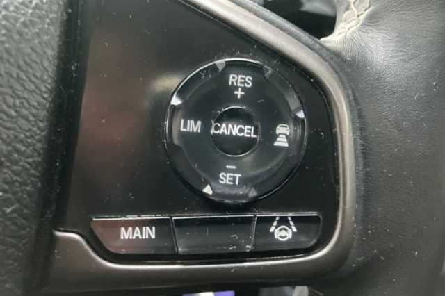 Honda Civic 1.5 VTEC TURBO SPORT 5DR 