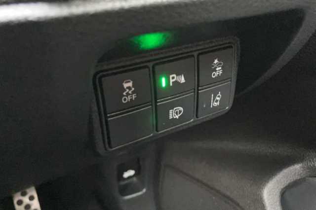 Honda Civic 1.5 VTEC TURBO SPORT 5DR 