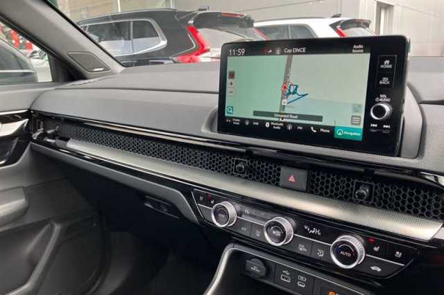 Honda CR-V 2.0 EPHEV ADVANCE TECH 5DR ECVT 