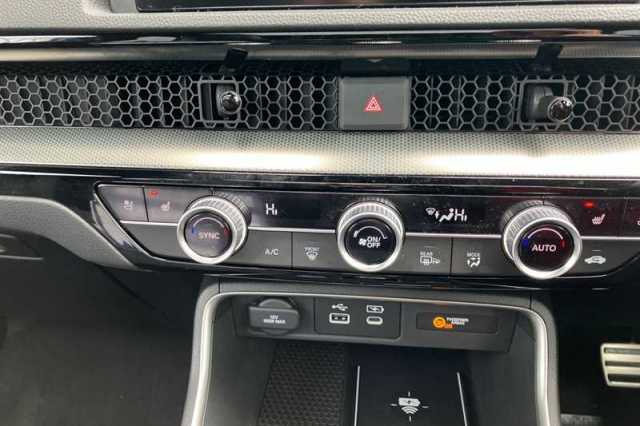 Honda CR-V 2.0 EPHEV ADVANCE TECH 5DR ECVT 