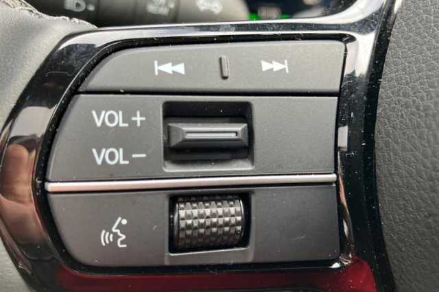 Honda CR-V 2.0 EPHEV ADVANCE TECH 5DR ECVT 