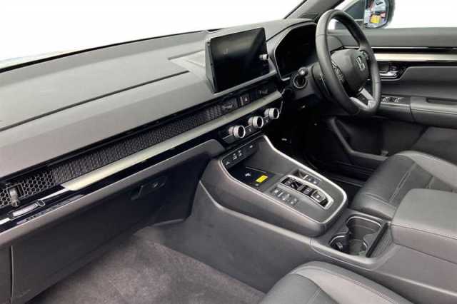 Honda CR-V 2.0 EPHEV ADVANCE TECH 5DR ECVT 