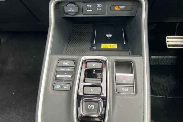 Honda CR-V 2.0 EPHEV ADVANCE TECH 5DR ECVT 