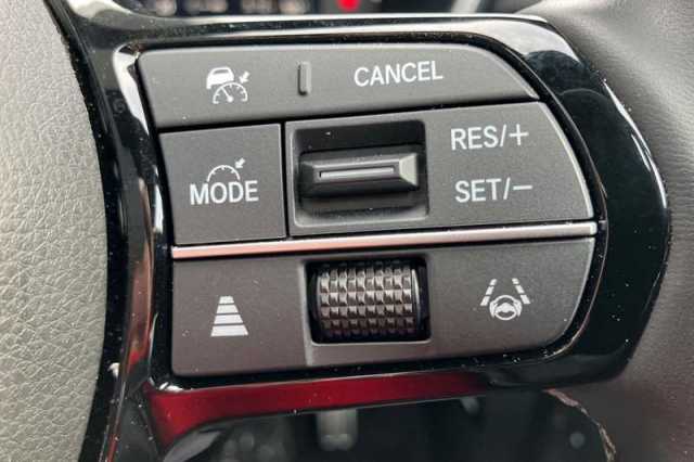 Honda CR-V 2.0 EPHEV ADVANCE TECH 5DR ECVT 