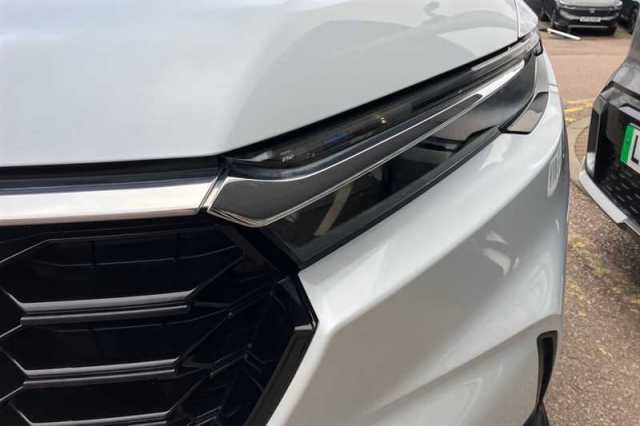 Honda CR-V Hybrid 2.0 EHEV ELEGANCE 5DR ECVT 