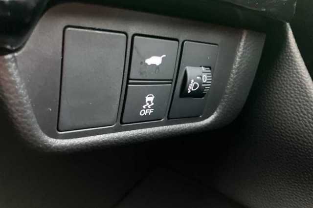 Honda CR-V Hybrid 2.0 EHEV ELEGANCE 5DR ECVT 