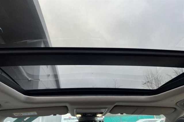 Honda CR-V Hybrid 2.0 EHEV ELEGANCE 5DR ECVT 