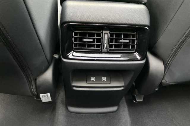 Honda CR-V Hybrid 2.0 EHEV ELEGANCE 5DR ECVT 