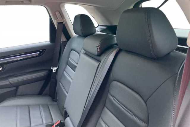 Honda CR-V Hybrid 2.0 EHEV ELEGANCE 5DR ECVT 