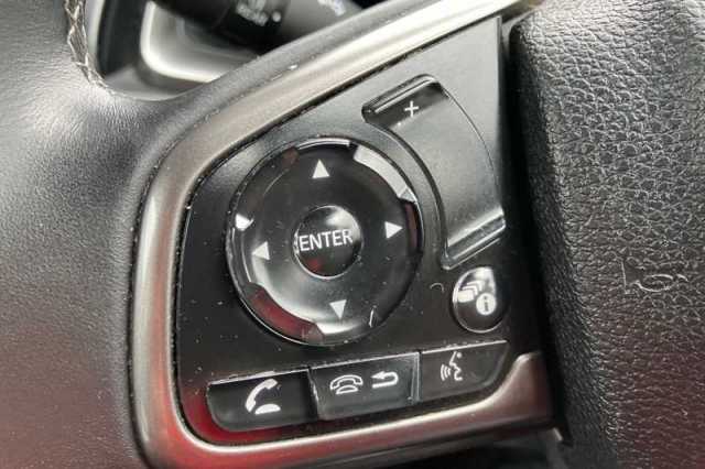 Honda Civic 1.5 VTEC TURBO SPORT 5DR 