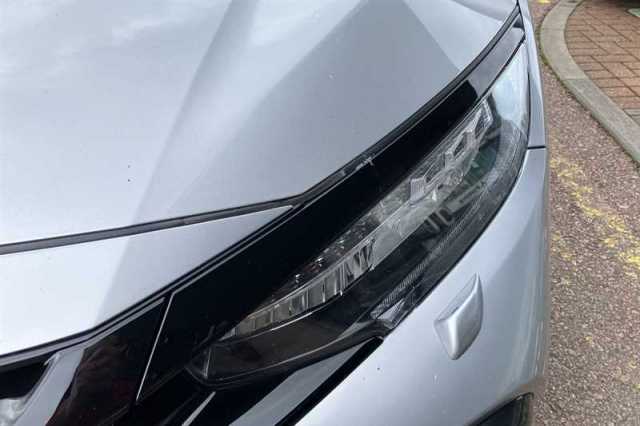 Honda Civic 1.5 VTEC TURBO SPORT 5DR 